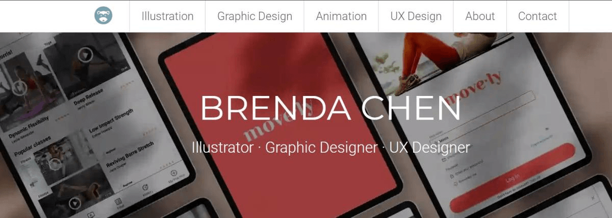 Brenda Chen Portfolio Brenda Chen Portfolio